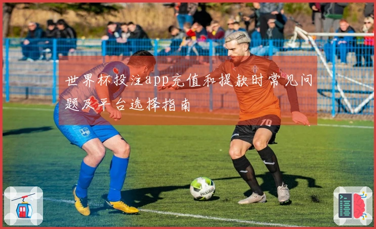 世界杯投注app充值和提款时常见问题及平台选择指南