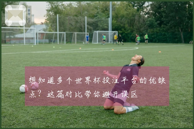 想知道多个世界杯投注平台的优缺点？这篇对比带你避开误区