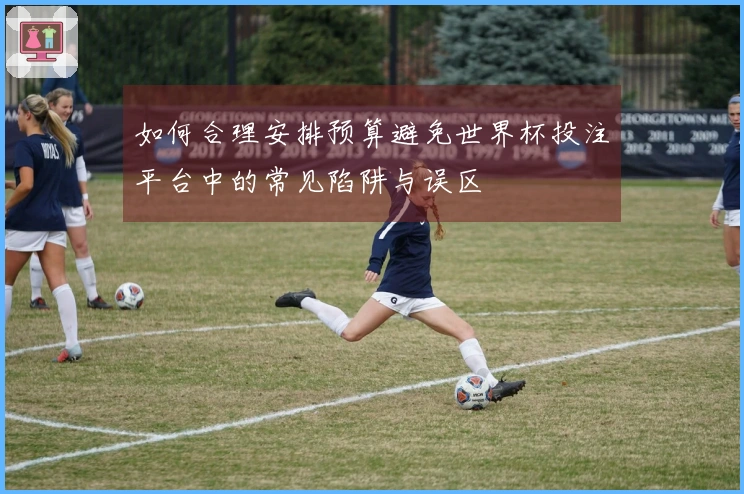 如何合理安排预算避免世界杯投注平台中的常见陷阱与误区