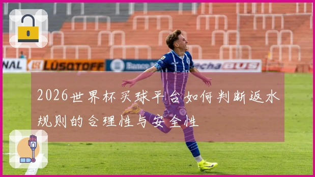 2026世界杯买球平台如何判断返水规则的合理性与安全性