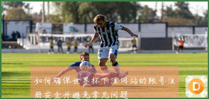 如何确保世界杯下注网站的账号注册安全并避免常见问题