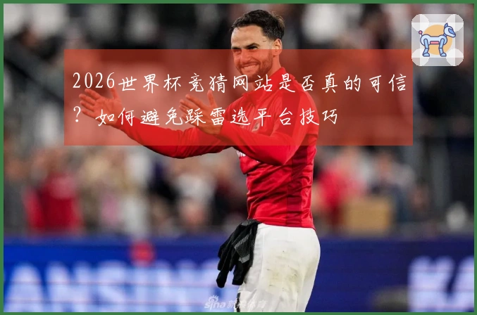 2026世界杯竞猜网站是否真的可信？如何避免踩雷选平台技巧