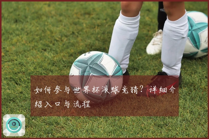 如何参与世界杯滚球竞猜？详细介绍入口与流程