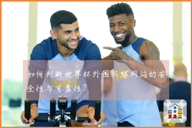 如何判断世界杯外围买球网站的安全性与可靠性？