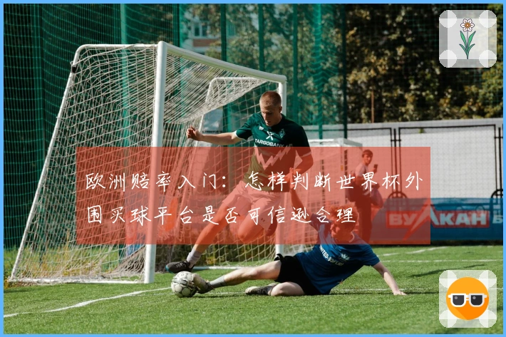 欧洲赔率入门：怎样判断世界杯外围买球平台是否可信逊合理
